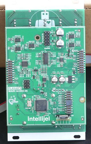 various-Intellijel Planar 2 Joystick 
